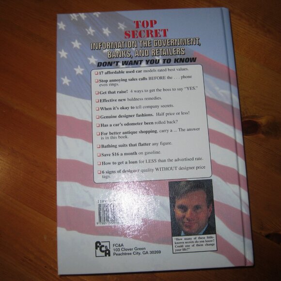 Top Secret Information The Gov, Banks and Retailers Dont Want u to Know - Picture 2 of 14